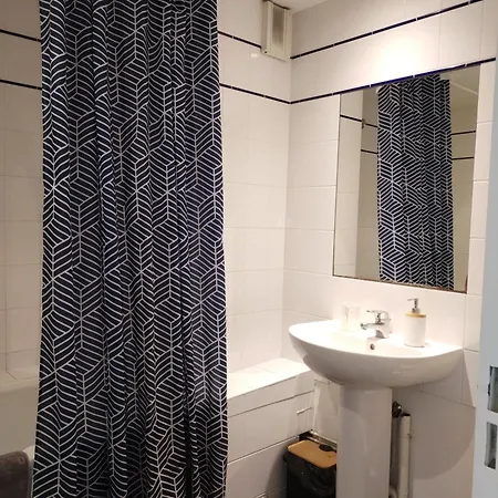 Superbe Centre Gregoire Apartmán