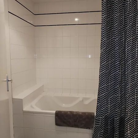 Apartmán Superbe Centre Gregoire