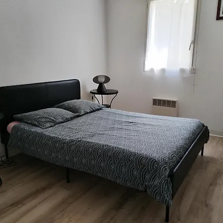 Superbe Centre Gregoire Apartmán